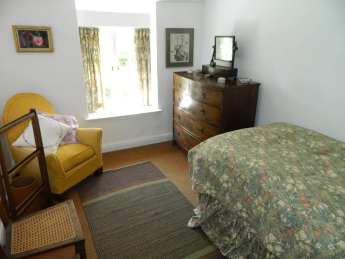 River Cottage A Country Retreat In Wooded Gardens East Stoke  Bagian luar foto