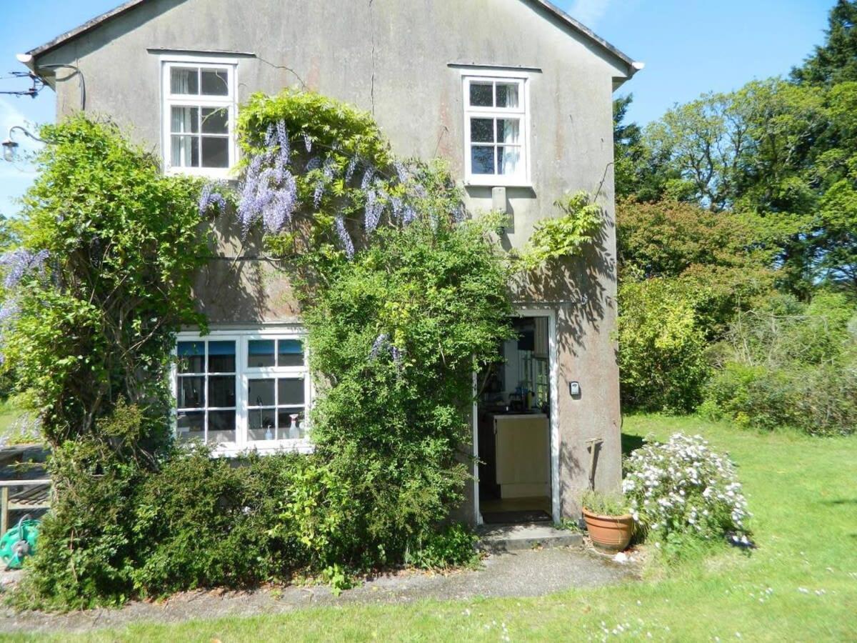 River Cottage A Country Retreat In Wooded Gardens East Stoke  Bagian luar foto