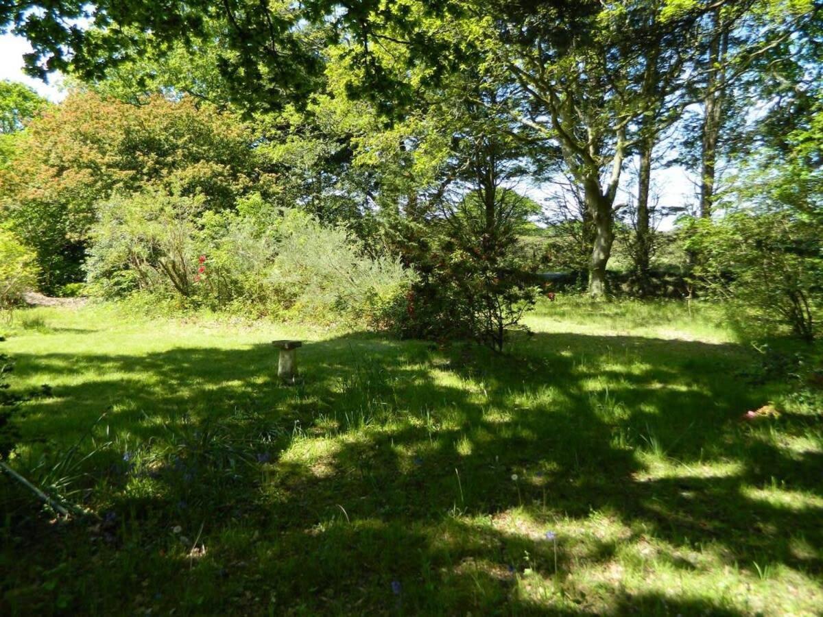 River Cottage A Country Retreat In Wooded Gardens East Stoke  Bagian luar foto